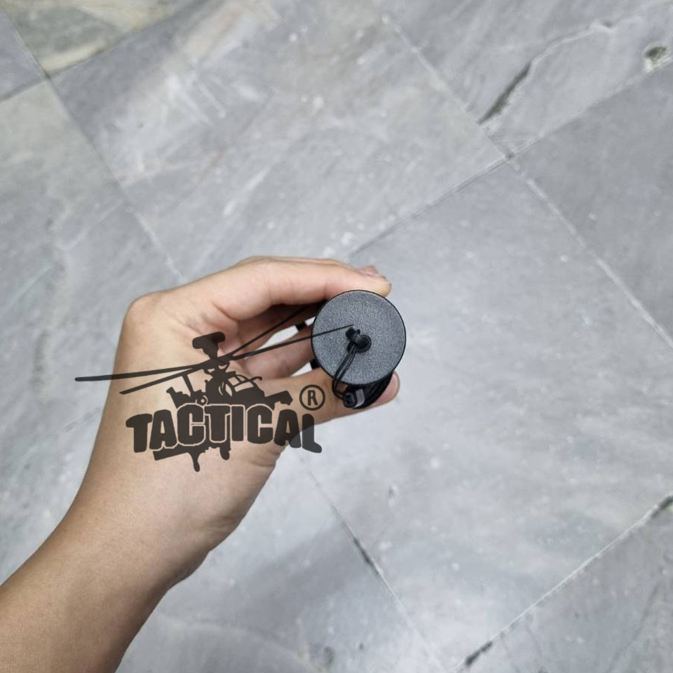 ดิ้วไฟเบอร์ น้ำหนักเบามาก 21 นิ้ว