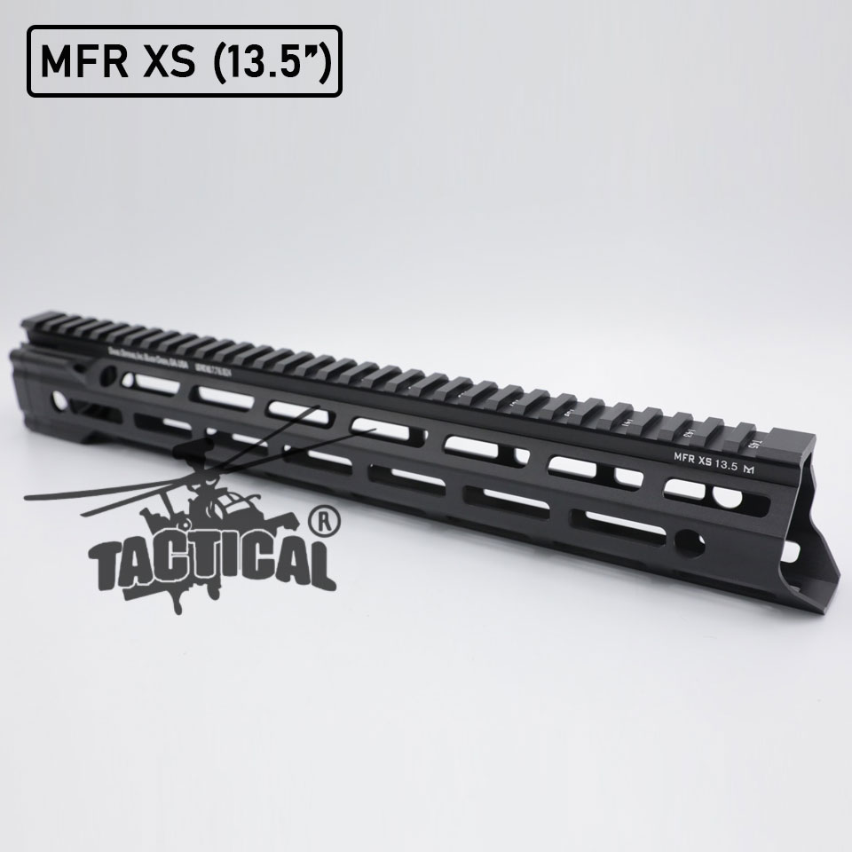 ชุดหน้า Danel Defense MFR XS ระบบราง M-Lok