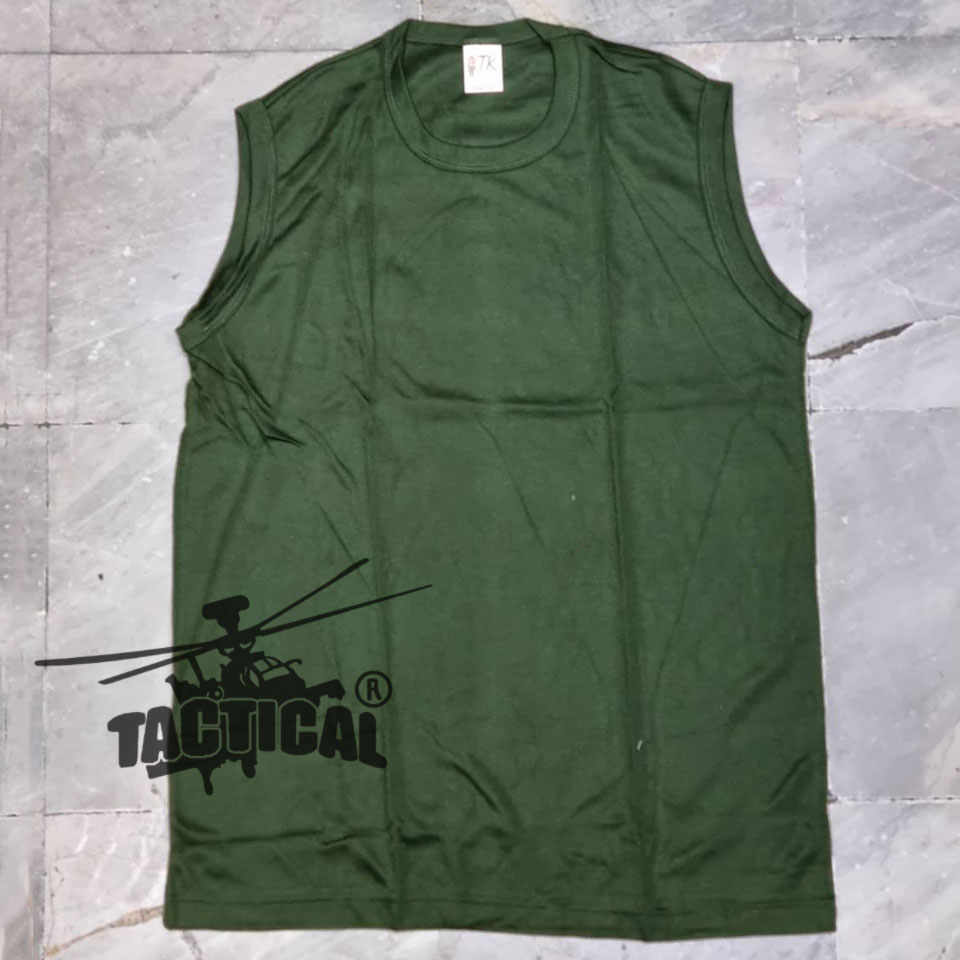 เสื้อกล้าม/แขนกุด/แขนสั้น (หลายแบบ)