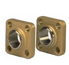 Flange set Code 027N2680