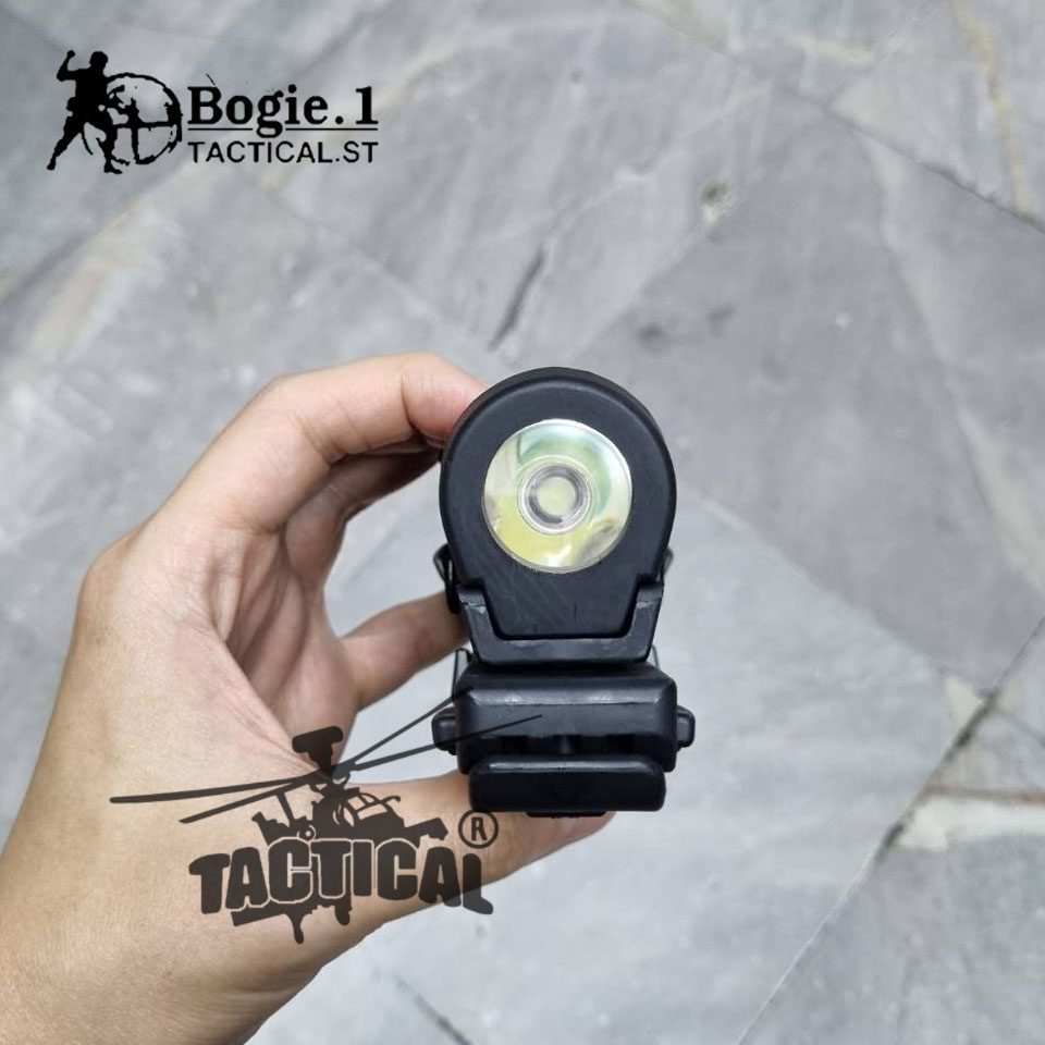 ซองไฟฉาย U โบกี้วัน