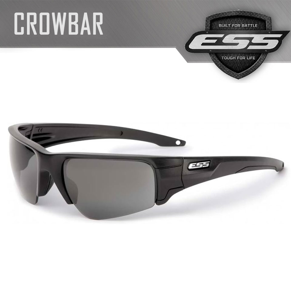 แว่นตา ESS Crowbar