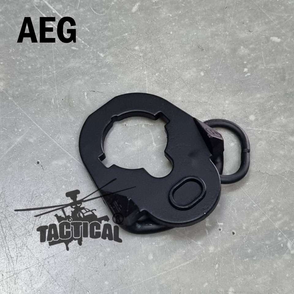 หูช้าง ยี่ห้อ Magpul PTS ASAP