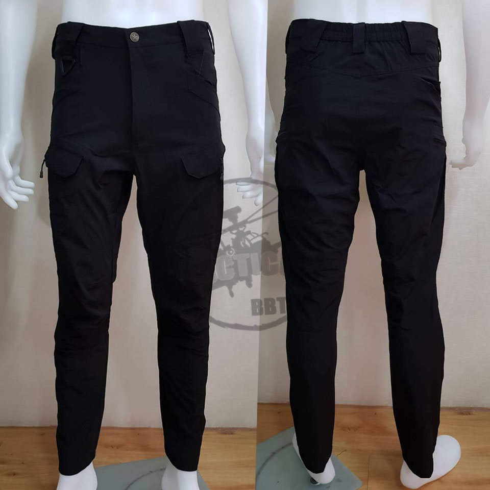 กางเกง IX7 Pave Hawk ผ้า Teflon เบา นุ่ม กันน้ำ