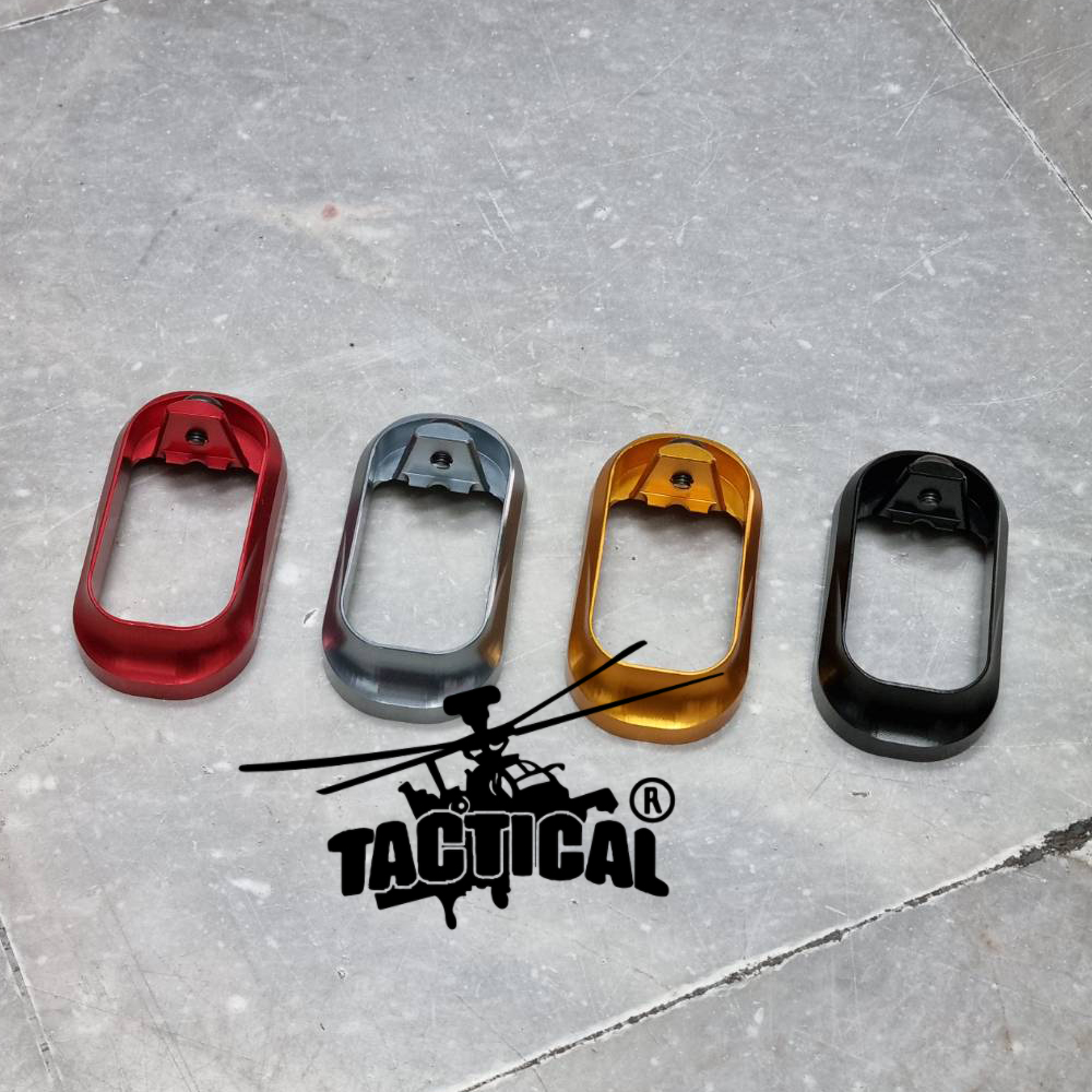 บ่อแม็ก Taran รุ่น Glock 17/19 Gen 1-4