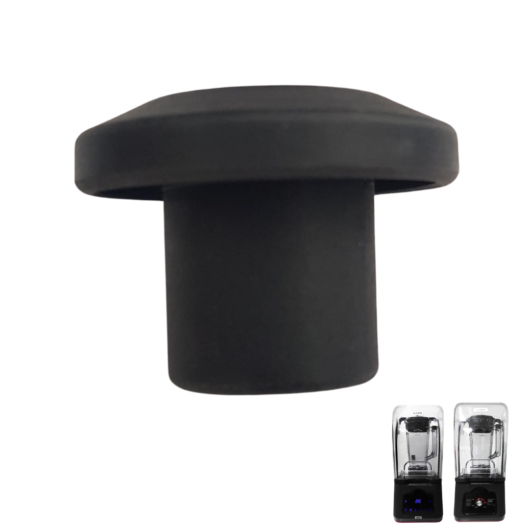 อะไหล่เฟืองดอกหัวเห็ด เครื่องปั่นผลไม้ไอมิกซ์ Imix blender ฝาครอบกันเสียง รุ่น 1602-109 และ 1602-111 รหัสสินค้า 1510