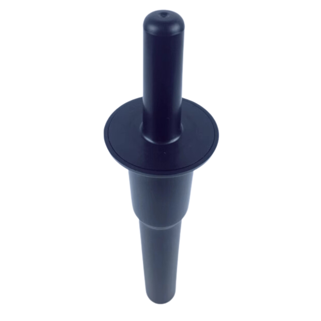 อะไหล่ ไม้คนไม้ปั่นผสม เครื่องปั่นน้ำผลไม้ แบบ C ขนาด 2 ลิตร ยาว 31 CM รหัส 2710