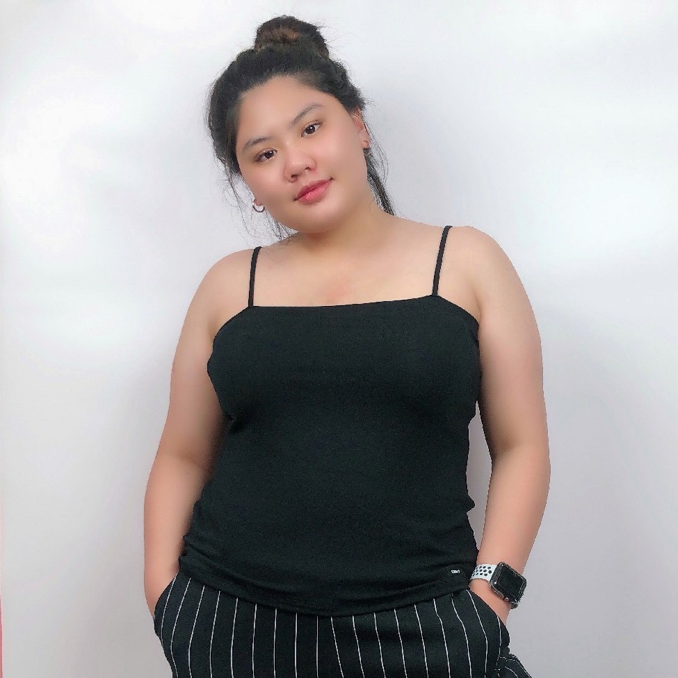 ตัดตรงเต็มตัว ไซด์ XXL