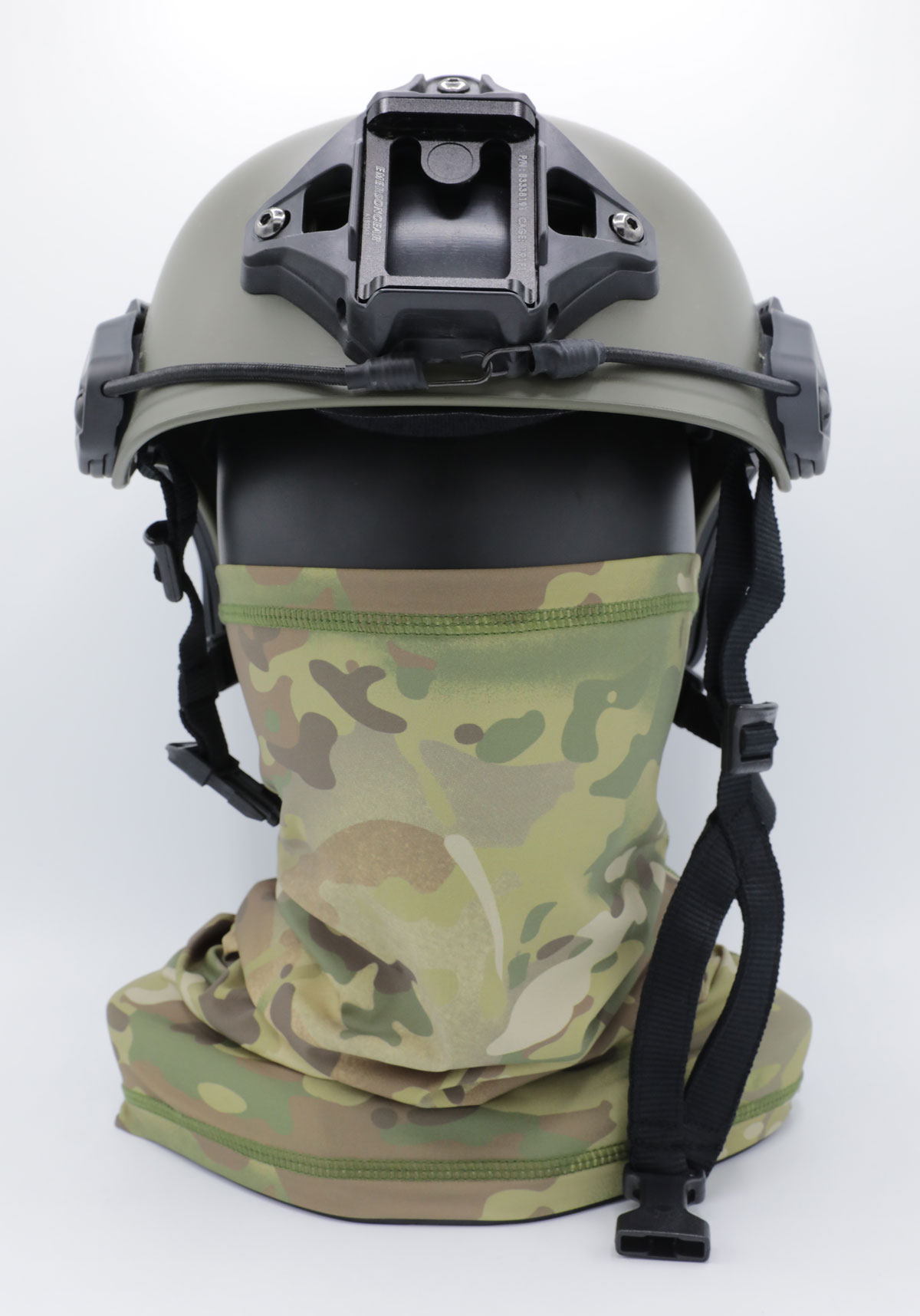 ผ้าบัฟ UV (Anti UV Buff)