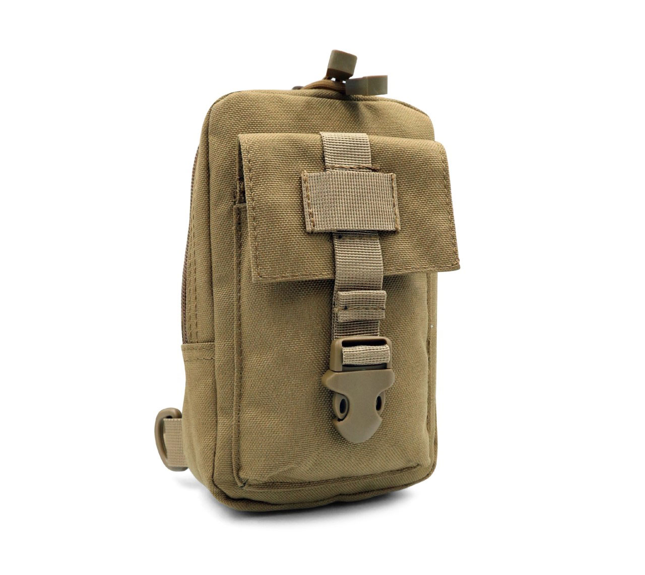 กระเป๋าสะพายเฉียง X10 (3 สี)