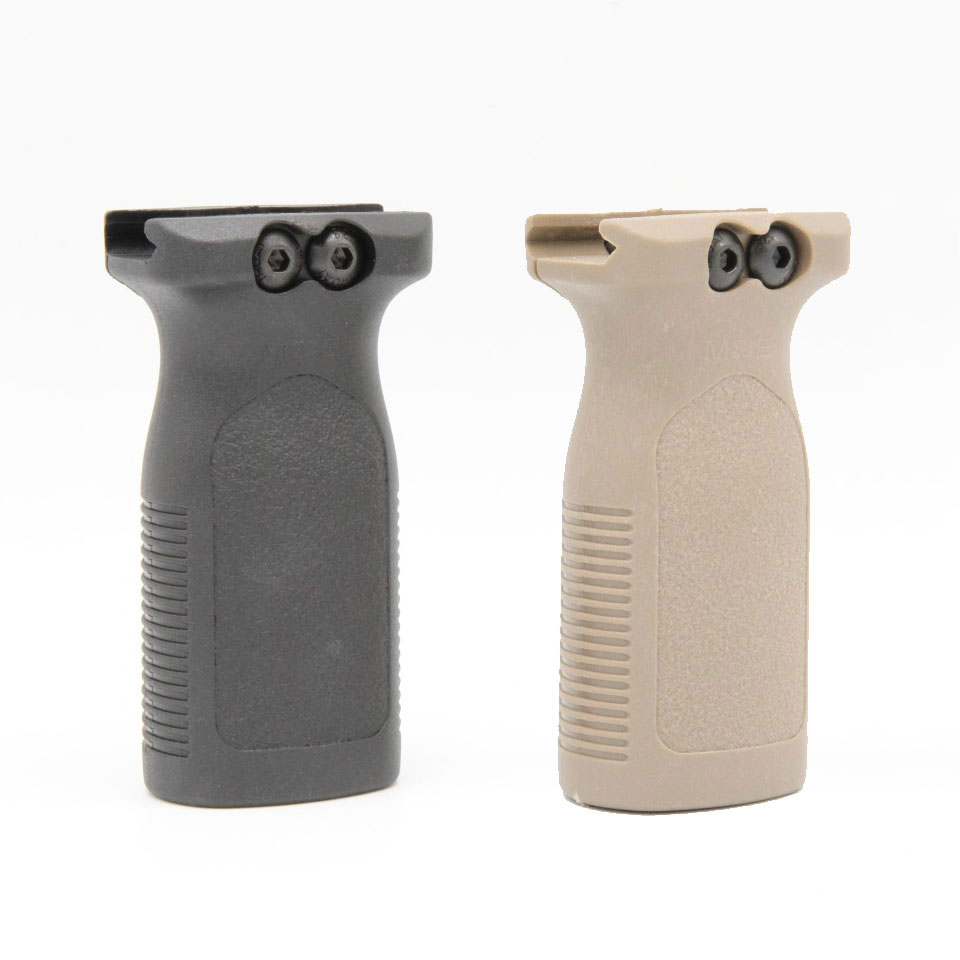 กริปมือหน้า Magpul รุ่น RVG/MVG (Picatinny & M-Lok)