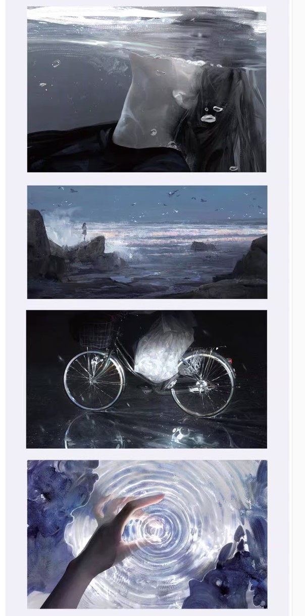 (พรีออเดอร์)The Art of Danny Lai Lai