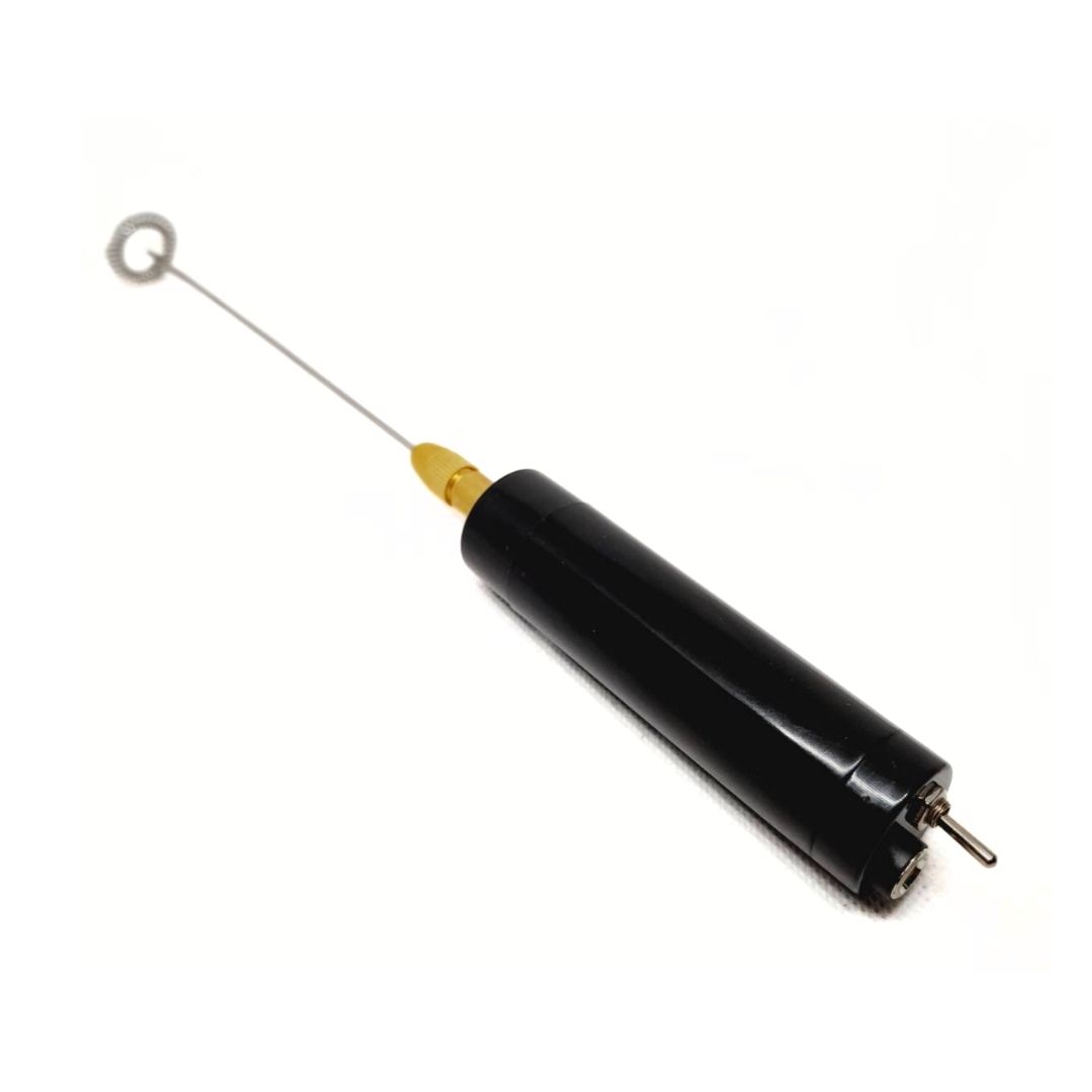 เครื่องตีฟองนมไฟฟ้าเสียบไฟ USB ไฟฟ้ากระแสตรง 4.8V รหัส 2455