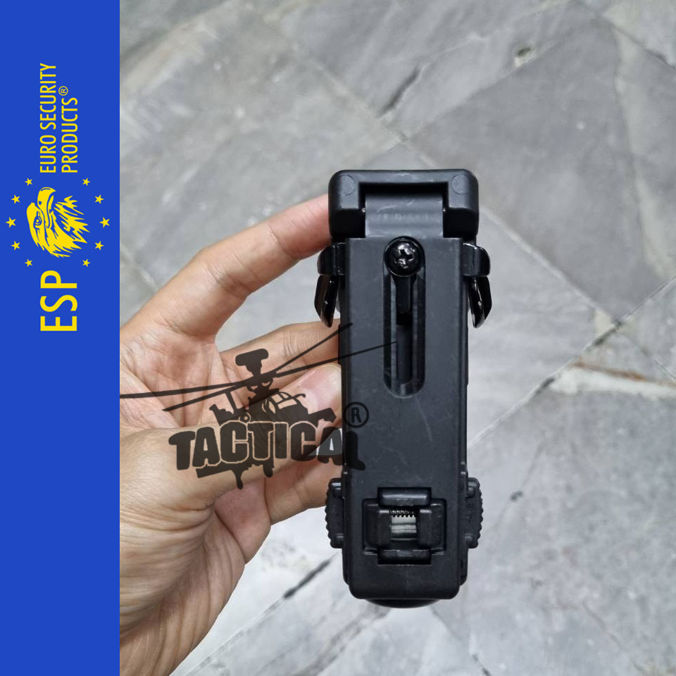 ซองดิ้ว ESP (ใส่ดิ้วได้หลายขนาด)