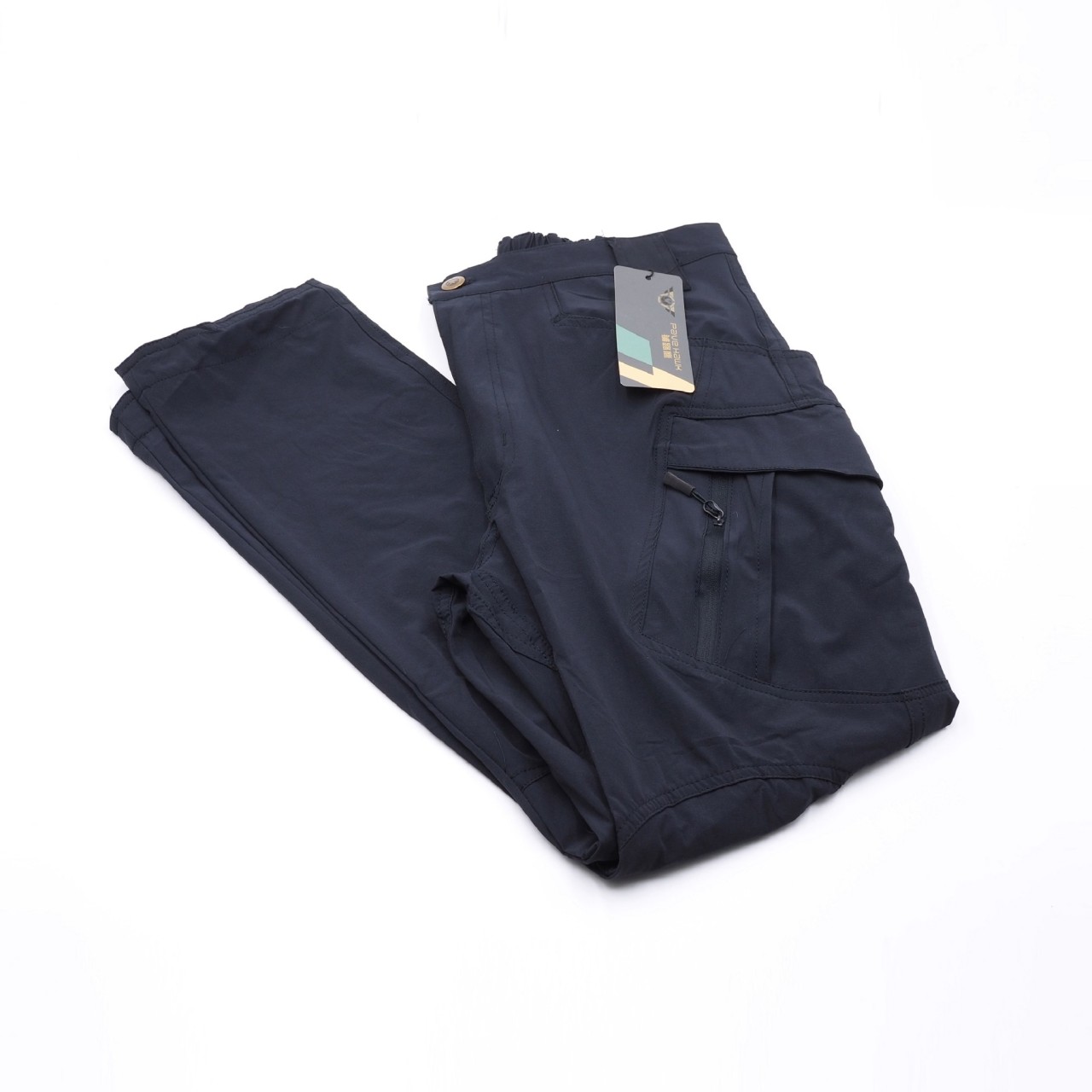 กางเกง IX9 Pave Hawk ผ้า Teflon เบา นุ่ม กันน้ำ