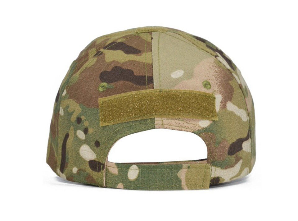 หมวกแก๊ป ตีนตุ๊กแก (15 สี)