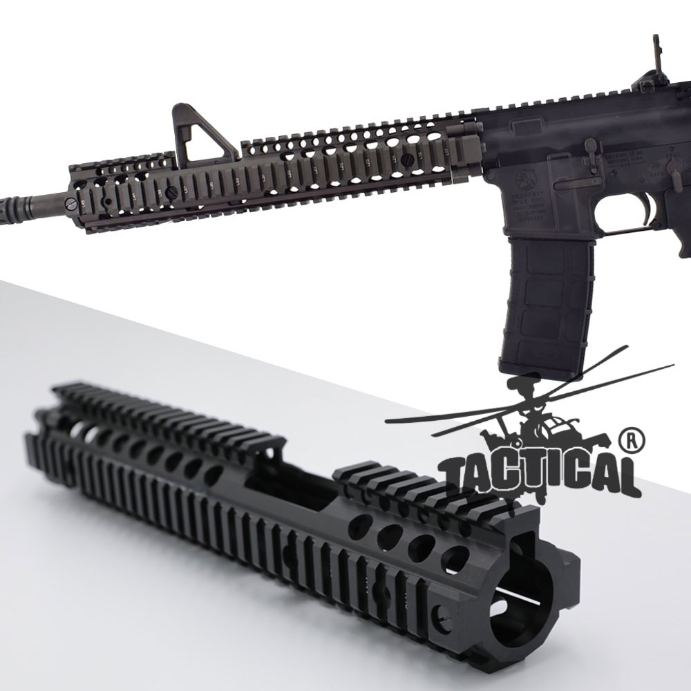 ชุดหน้า ยี่ห้อ Daniel Defense MK18 FSP RIS II (12.5")