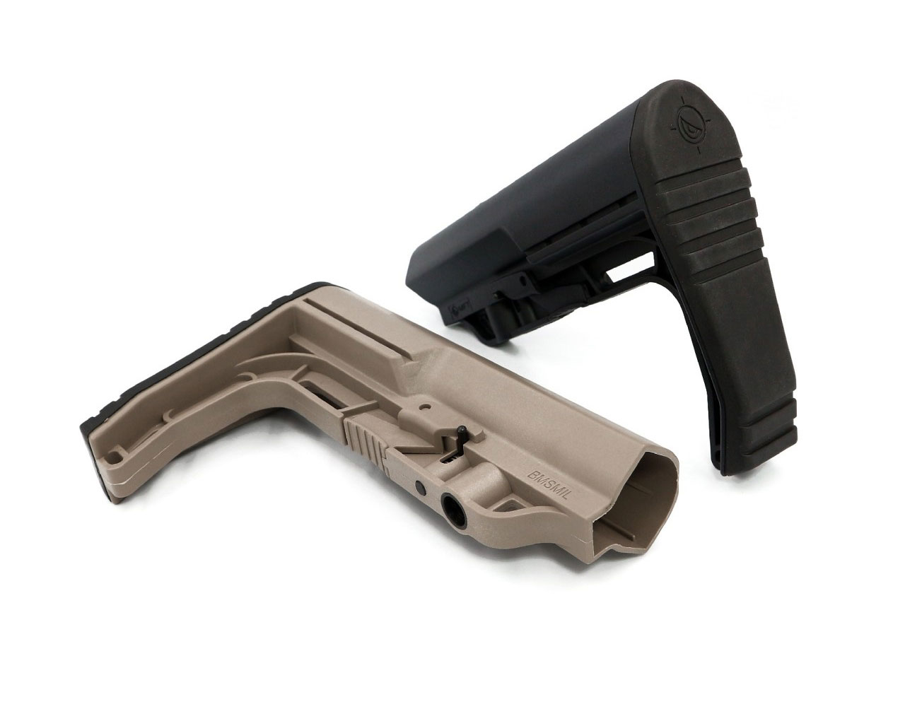 พานท้าย MFT (BMS)