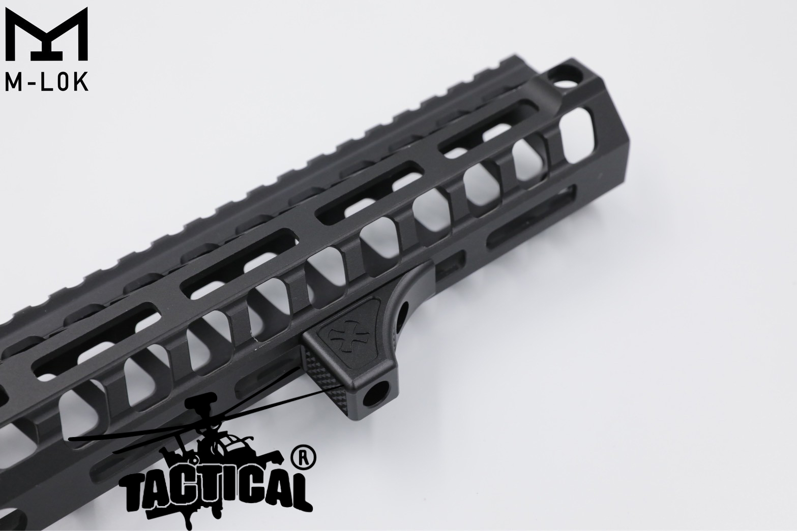 กริปมือหน้า Noveske Reversible Handstop