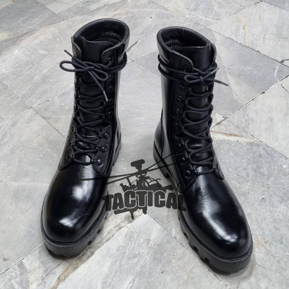 รองเท้าคอมแบท TACTICAL
