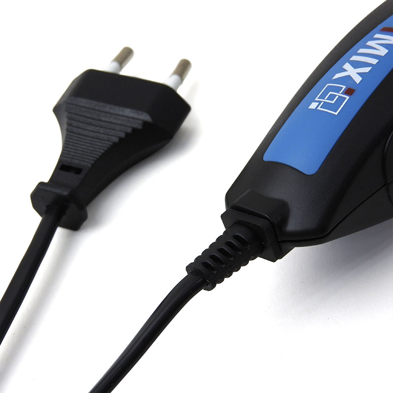 ที่ตีฟองนม 1610-858 รุ่นอัปเกรดใหม่ ฟองเนียนละเอียดกว่าเดิม พร้อมไฟ LED รุ่น V2 ก้านสแตนเลส 304