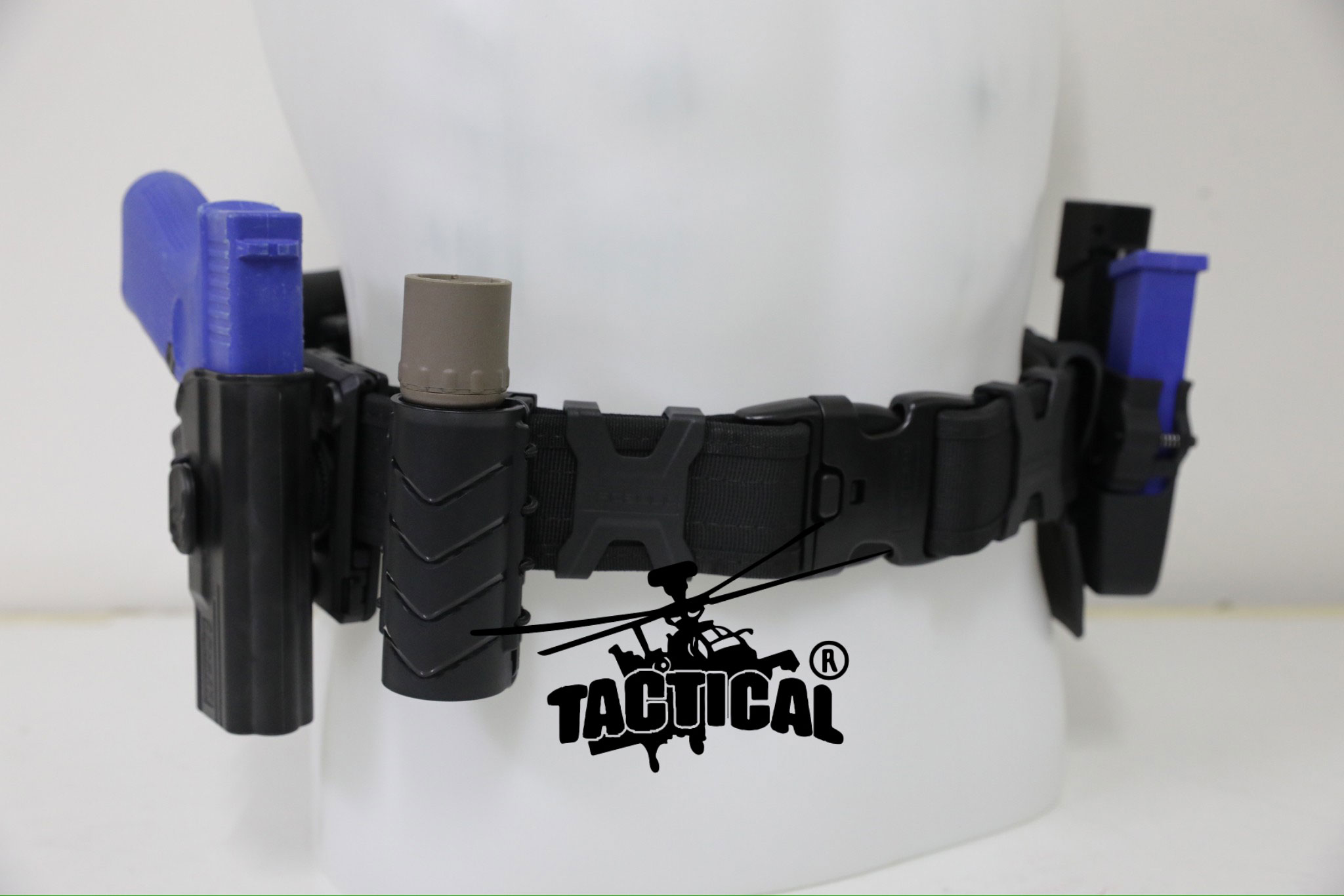 ซองไฟฉาย (สายรัดยางยืด)