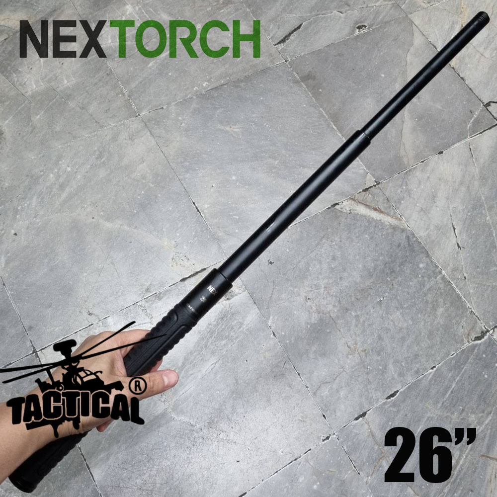 ดิ้วกดตูด NEX QUICKER (17" 21" 23" 28" 39") ของแท้