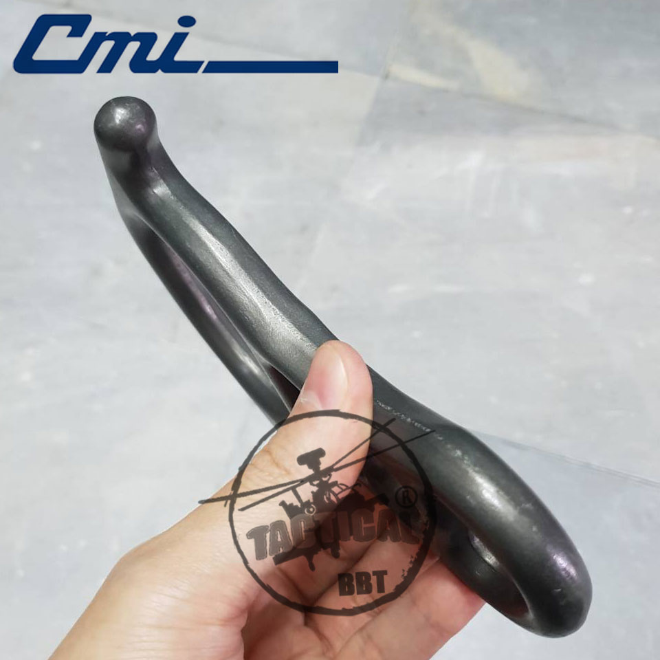 CMI Rescue '8' Ring (น้ำหนักเบามาก)