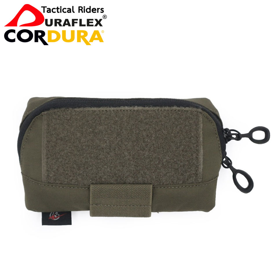 Molle Admin Panel (Tactical Rider)