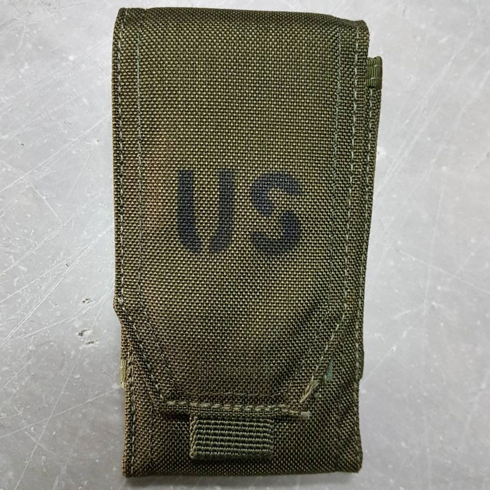 ซองโทรศัพท์ US. ผ้า Cordura