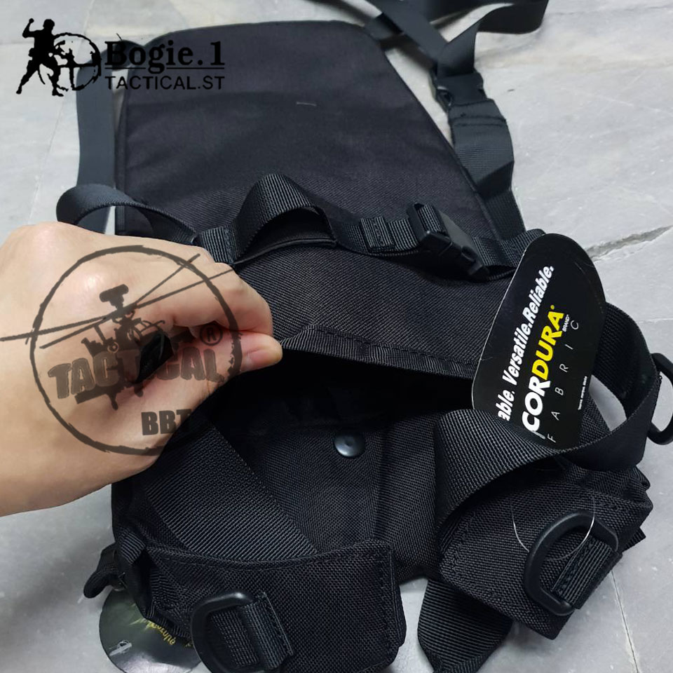 เป้น้ำ Bogie.1 (3 สี)