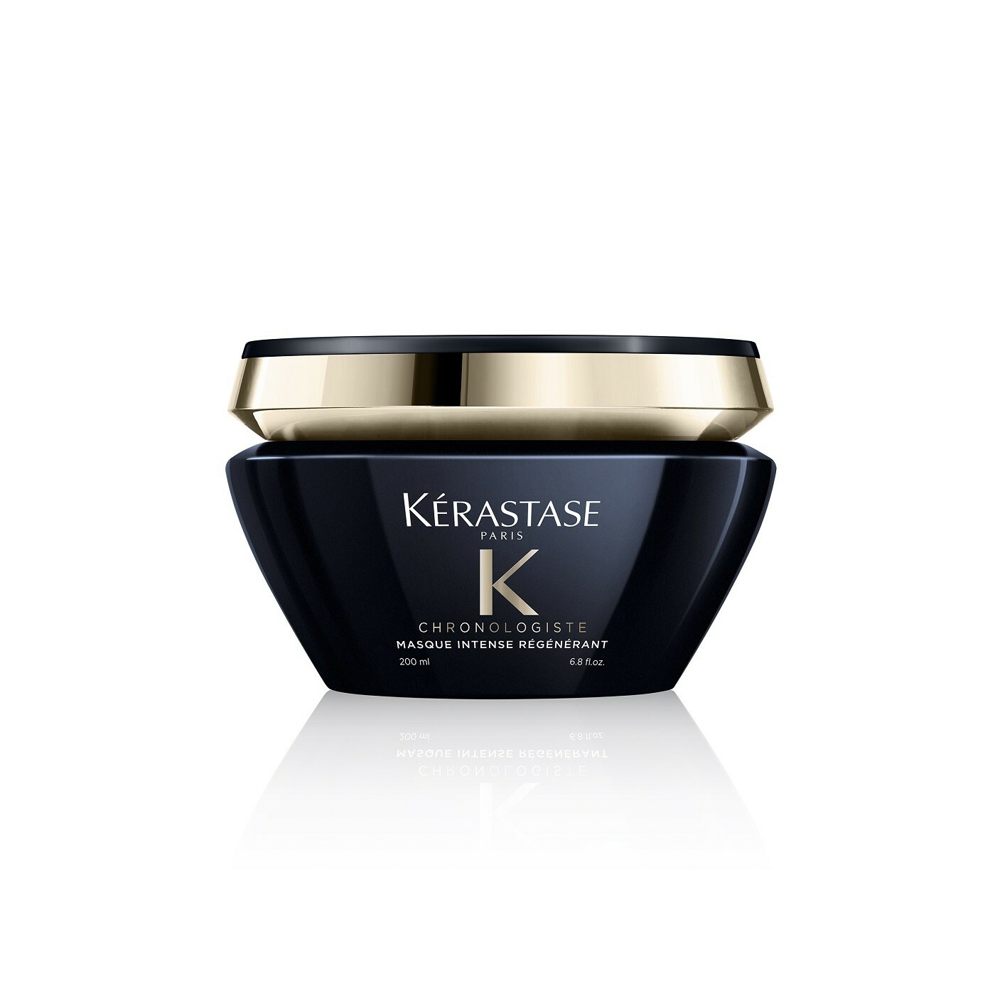 Kerastase Chronologiste Masque Intense Regenerant 200ml เคเรสตาส โครโรโลจิสต์ อินเทนส์ รีเจเนอแรนท์ เหมาะสำหรับทุกสภาพผม