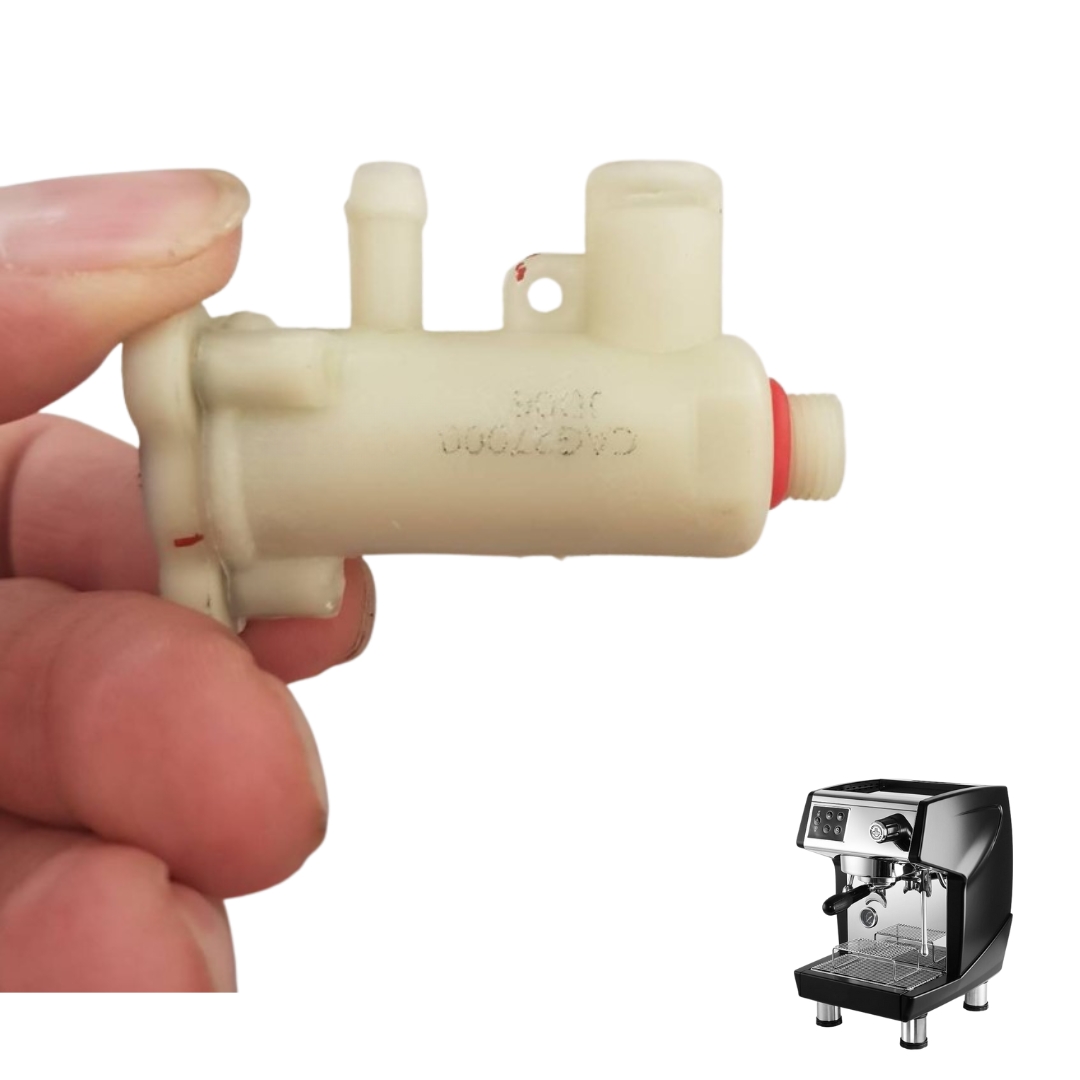 อะไหล่ protect valve คอวาล์วเครื่องชงกาแฟ Gemilai CRM3200 รหัส 2054