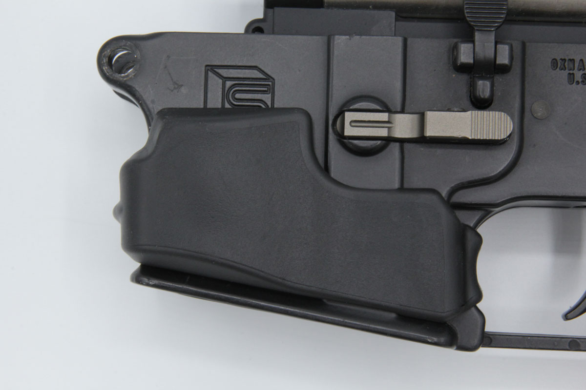 ยางกันลื่นบอดี้ M4/M16 ยี่ห้อ FMA