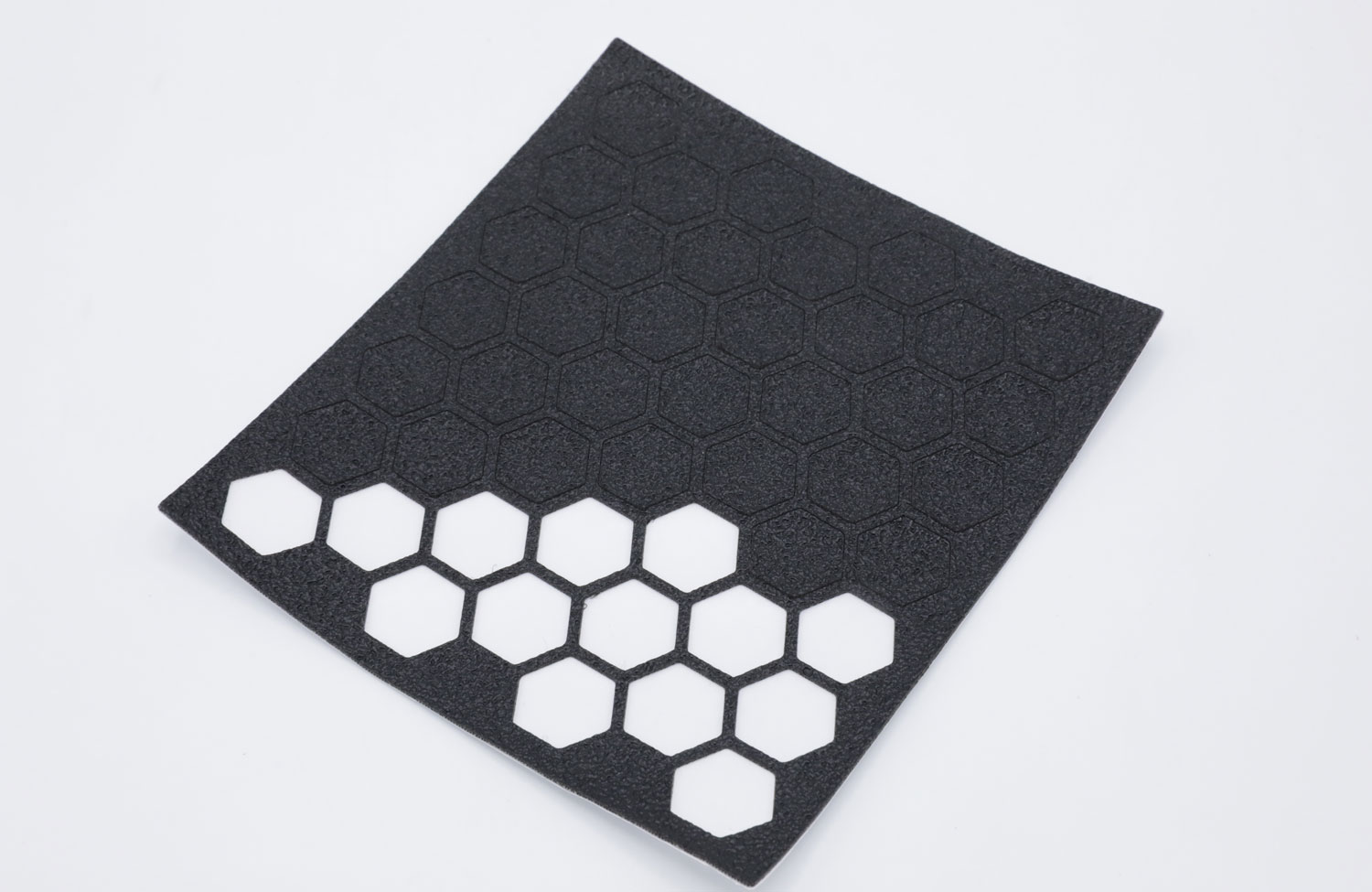 สติกเกอร์ ติดแม็กกาซีนทรงรังผึ้ง