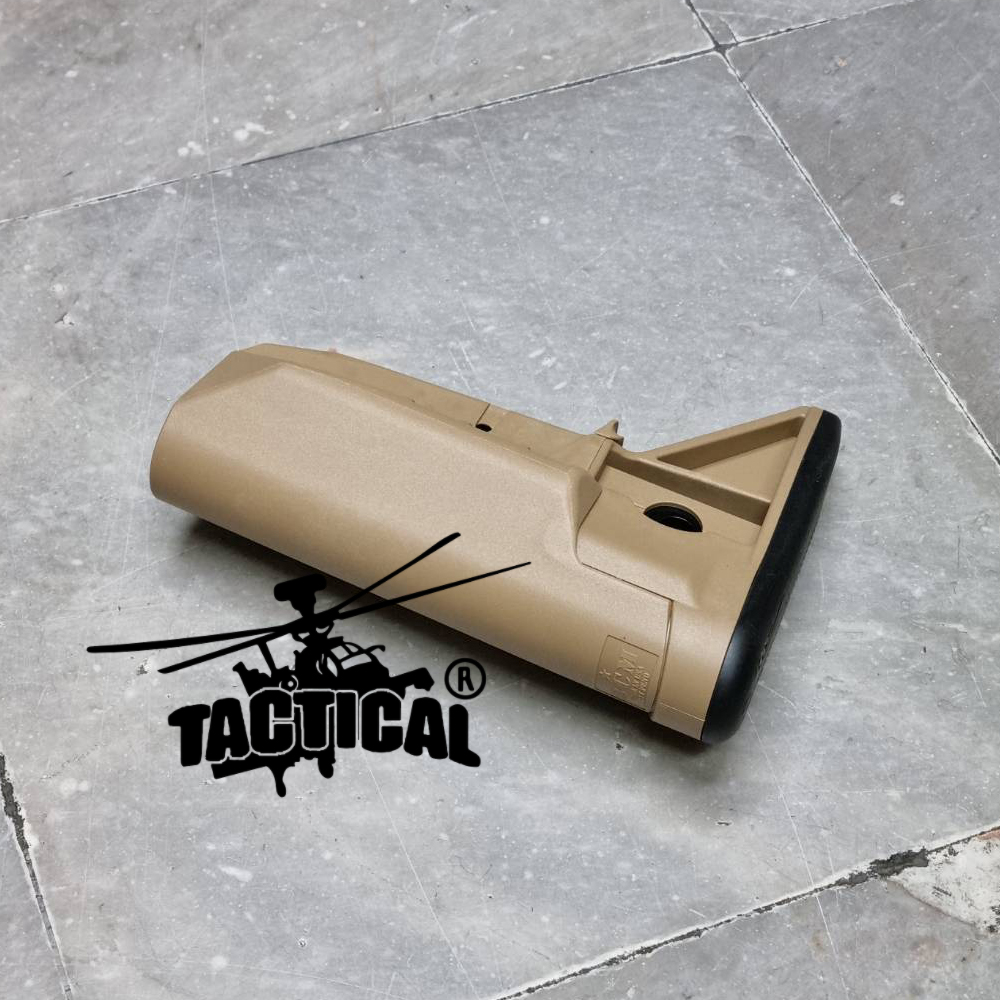 พานท้าย BCM รุ่น Mod O