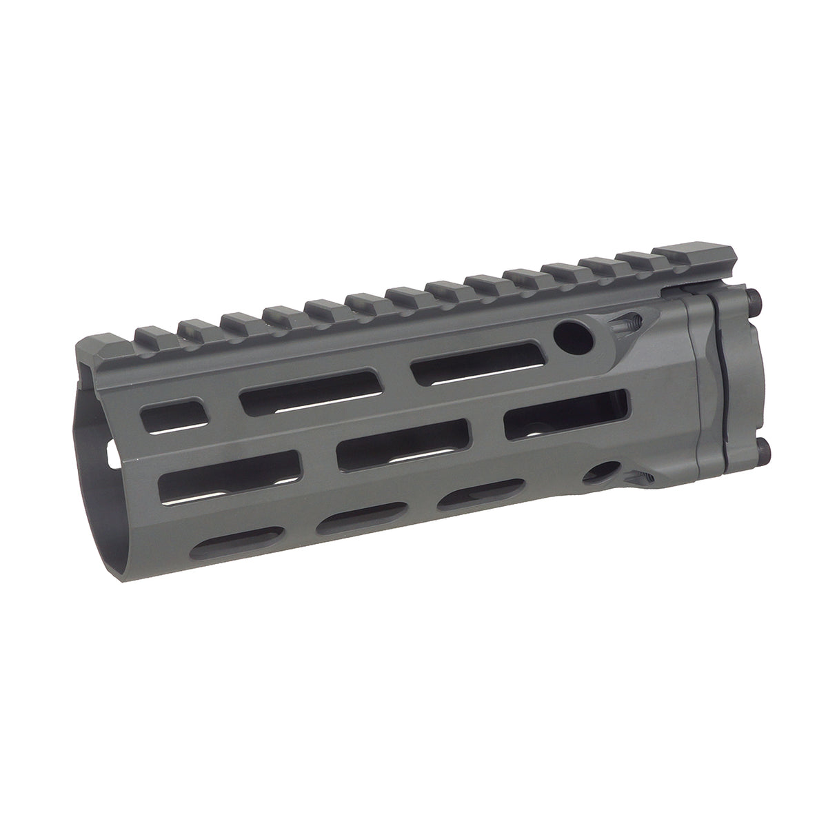 ชุดหน้า Danel Defense MFR XL ระบบราง M-Lok