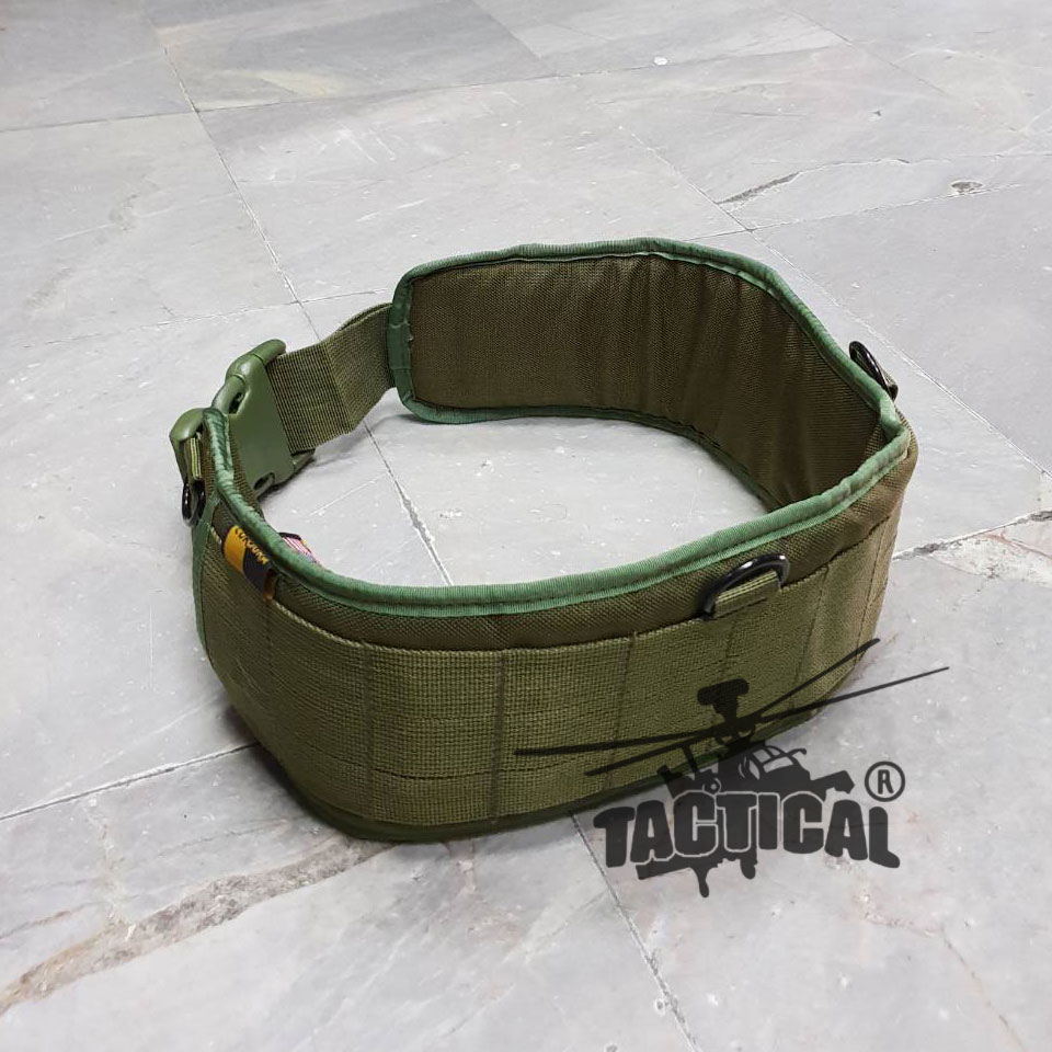 เข็มขัด + สายโยง Delta (มีขายแยก)