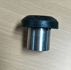 อะไหล่หัวเห็ด ดอกเห็ด แบบโลหะของ เครื่องปั่นไอมิกซ์ 1602-120