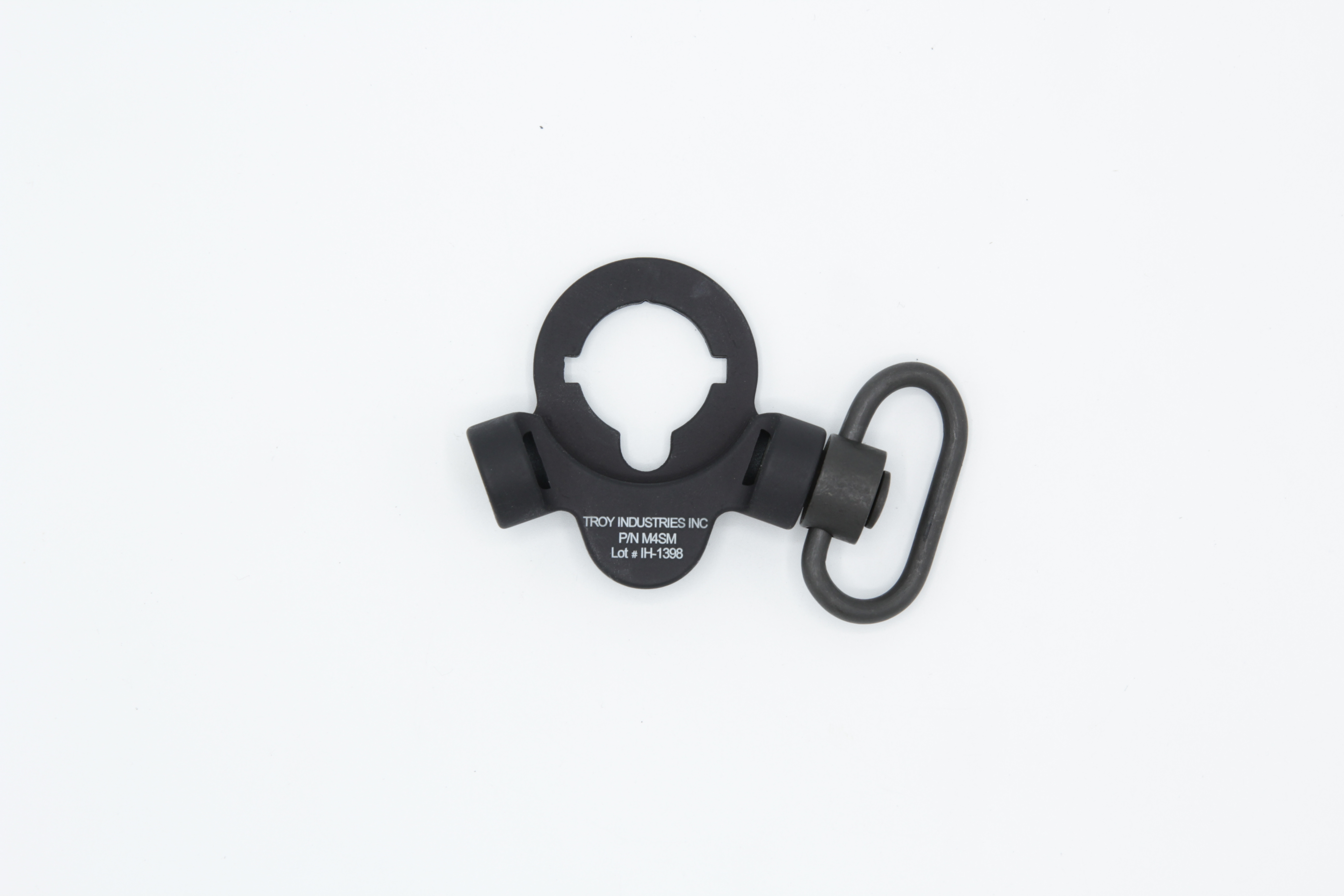 หูช้างปลดไว ยี่ห้อ Troy M4SM