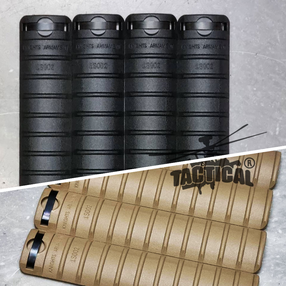 Rail Cover ยี่ห้อ Knights Armament