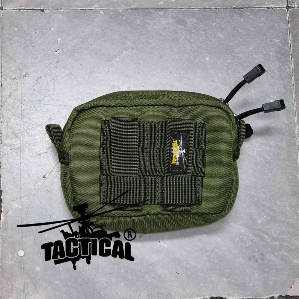 กระเป๋าสี่เหลี่ยม ผ้า 1000D