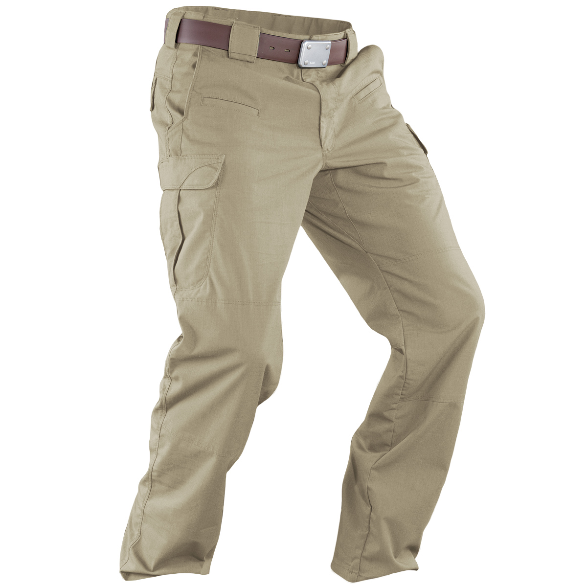 กางเกง Ranger ทรง Stryke สีทราย