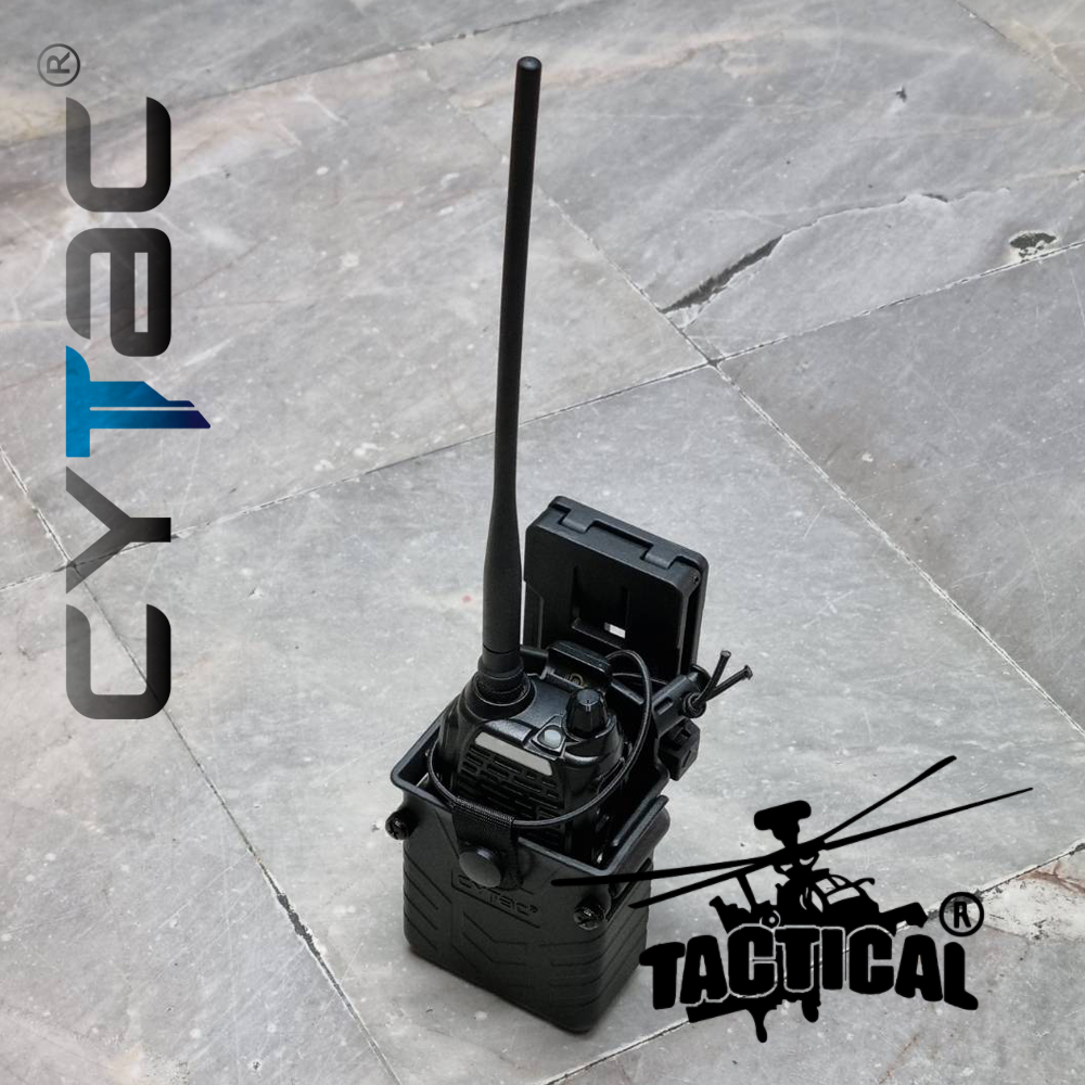 ซองวิทยุสื่อสาร Cytac (CY-WTH)