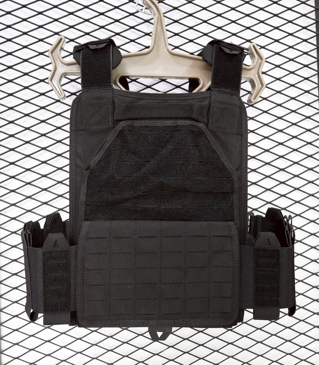 ปลอกเสื้อเกราะ Swat V12 (ปลดไว)