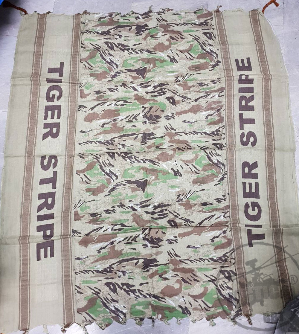 ผ้าชีมัค (Shemagh USMC)