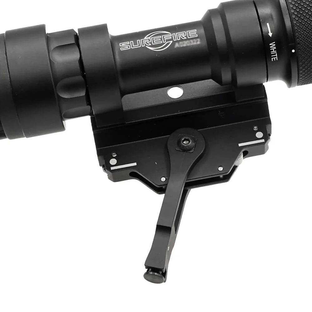 ไฟฉายติดปืน Surefire งาน Sotac รุ่น M952V