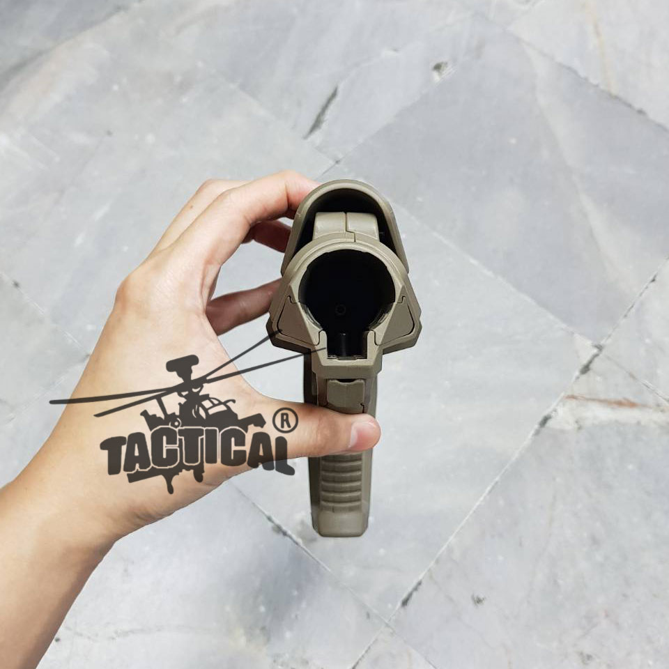 พานท้าย ยี่ห้อ FAB รุ่น GL-Core