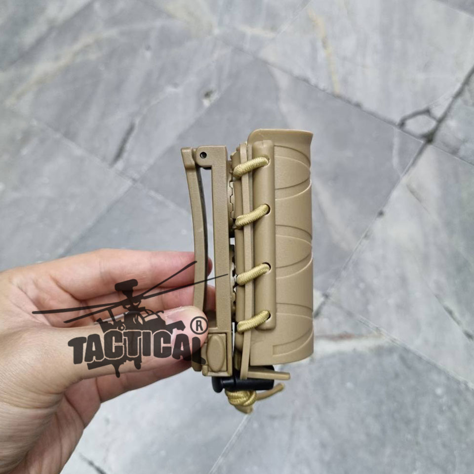 ซองไฟฉาย ZJZ (ใส่ดิ้วได้)