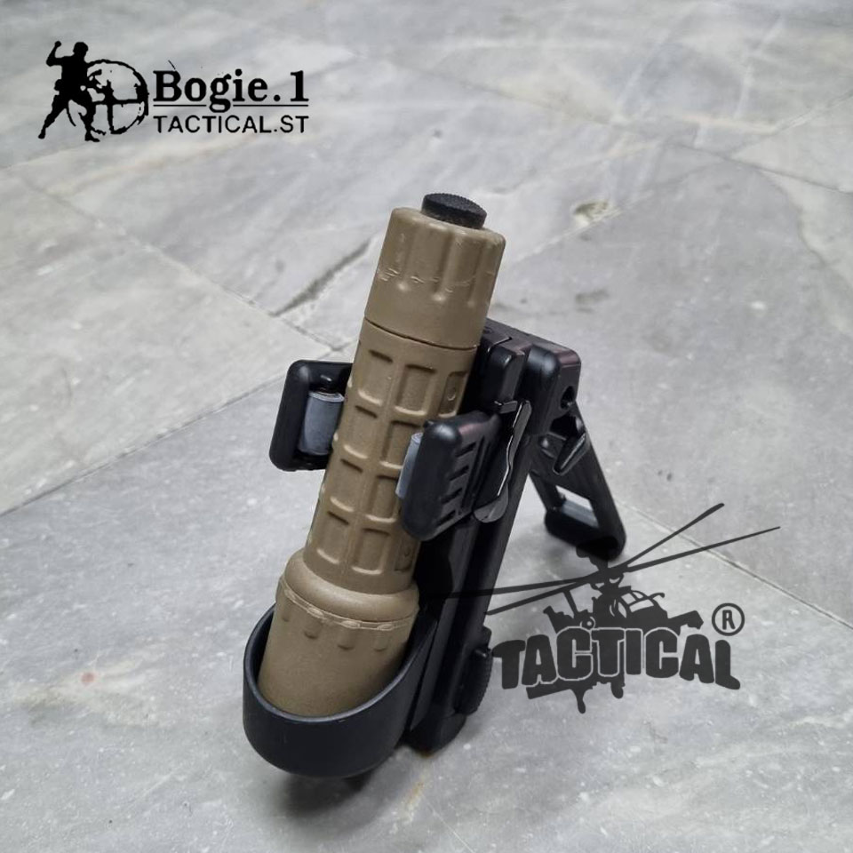 ซองไฟฉาย U โบกี้วัน